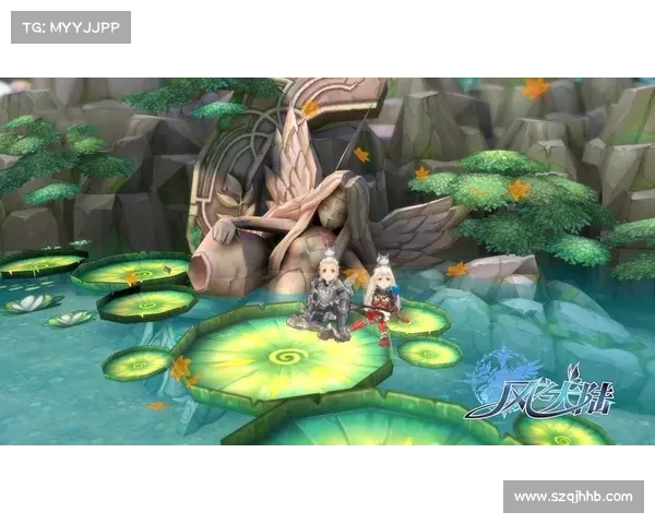 《仙侣2》五大奇幻冒险场景探索之旅踏上神秘秘境揭开未知的真相 《仙侣2》五大奇幻冒险场景探索之旅踏上神秘秘境揭开未知的真相