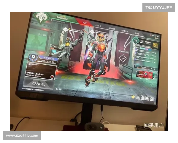 提升Apex胜率的十大顶级装备推荐助你轻松称霸战场 提升Apex胜率的十大顶级装备推荐助你轻松称霸战场