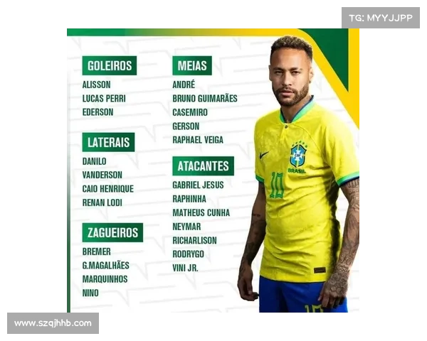 全面解读巴西队夺得美洲杯冠军的历史意义与团队荣耀