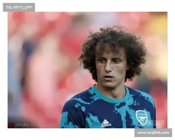 大卫路易斯理想战术位置解析与场上作用深度剖析